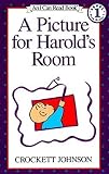 A Picture for Harold's Room