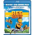 Bee Movie [Blu-ray] [Import]