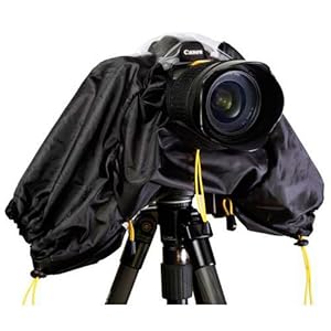 Polaroid Slr Rain Cover Protector For Digital Slr Cameras