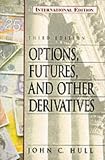 Options Futures and other Derivatives