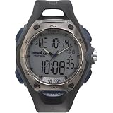 Timex Mens Ironman 50-Lap Combo Analog Digital Dress Watch #T5E371 by Timex