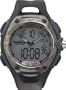 Timex Men's T5E371 Ironman 50-Lap Combo Analog Digital Dress Watch