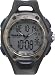 Timex Men's Ironman 50-Lap Combo Analog Digital Dress Watch #T5E371