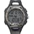 Timex Men's Ironman 50-Lap Combo Analog Digital Dress Watch #T5E371