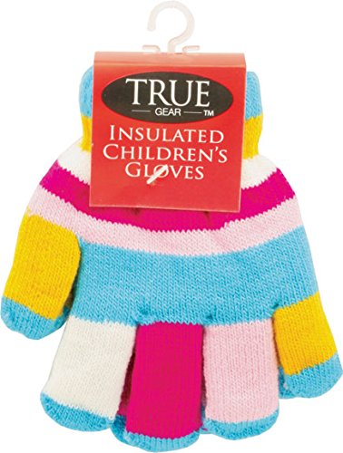 Children'sCold Weather Insulated Winter Gloves