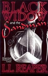 Black Widow and the Sandman