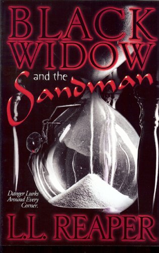 black widow and the sandman