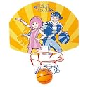 LAZY TOWN BASKETBALL SET
