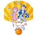LAZY
TOWN
BASKETBALL
SET