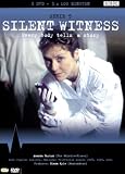 Silent Witness Series Five - 3-DVD Set ( The World Cruise / Two Below Zero / Faith ) [ NON-USA FORMAT, PAL, Reg.2 Import - Netherlands ]
