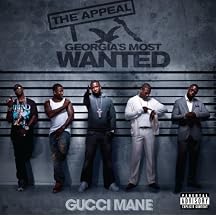 Georgia's Most Wanted