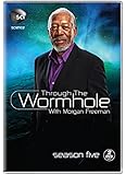 Through the Wormhole: Season 5