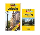 Produkt-Bild: ADAC Reisef&uuml;hrer plus Leipzig