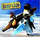 Surf's Up: The Art and Making of a True Story image