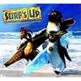 Surf's Up: The Art and Making of a True Story