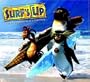 Surf's Up: The Art and Making of a True Story