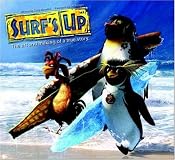Surf's Up: The Art and Making of a True Story
