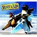 Surf's Up: The Art and Making of a True Story