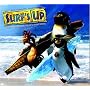 Surf's Up: The Art and Making of a True Story