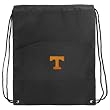 University of Tennessee Drawstring Bag Cinch Tennessee Vols Logo Draw String Back Pack - For Boys Girls Students or Adults