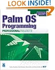 Palm OS Programming Professional Projects