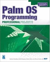 Palm OS (Professional Projects)