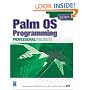 Palm OS Programming Professional Projects