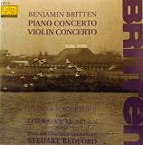 Britten: Piano and Violin Concertos