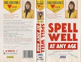 Spell Well at Any Age [VHS]