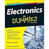 electronics for dummies