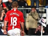 Paul Scholes: His Story