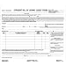 Rediform Bill of Lading, Snap-A-Way, Ruled, 3-Part, Carbonless, 8.5 x 7 Inches, 250 Individual Forms (44301)