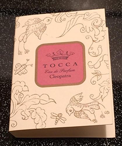 Designer Women's Fragrance Sample Duo