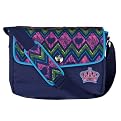 Embark Preppy Messenger - Zig Zag