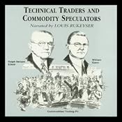 Technical Traders and Commodity Speculators | [Lyn M. Sennholz, Bruce Babcock]