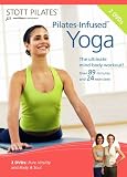 Stott Pilates: Pilates-Infused Yoga