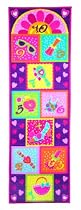 Alex Hopscotch Rug