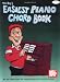 Mel Bay's Easiest Piano Chord Book (Mbgu)