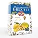 Coffaro's Baking Company  Blueberry with Lemon Zest Olive Oil Biscotti, 8-Ounce Boxes (Pack of 3)