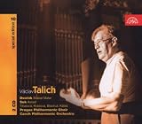Dvorak Stabat Mater Suk Asreal Vol 10