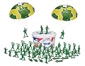 Toy Story Bucket of Soldiers