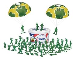 Toy Story Bucket o Soldiers
