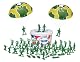 Toy Story Bucket of Soldiers