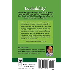 LUCKABILITY