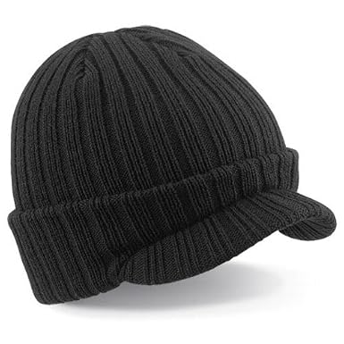 knit hat