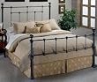 Bowman Bed Set King Full