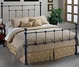 Bowman Bed 54.5"h Full