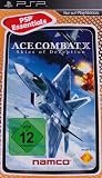 Ace Combat X: Skies of Deception [Essentials]