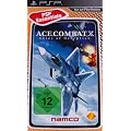 Ace Combat X: Skies of Deception [Essentials]