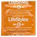Lifestyles King Size XL Condoms 48 Pack